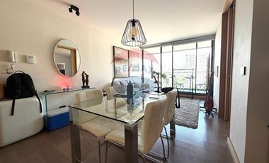 Depto Boutique Vitacura