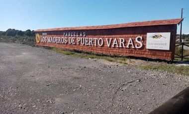 PARCELA  VISTAS VOLCÁN OSORNO, Puerto Varas 