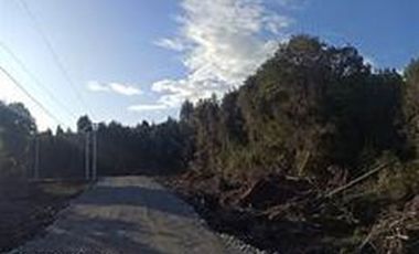 PARCELA  VISTAS VOLCÁN OSORNO, Puerto Varas 