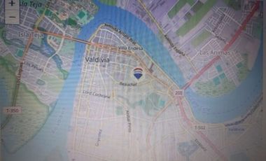 ¡Inversión Comercial Perfecta en Valdivia!