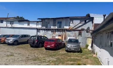 ¡Inversión Comercial Perfecta en Valdivia!