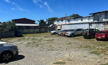 ¡Inversión Comercial Perfecta en Valdivia!