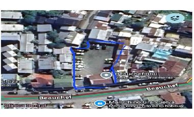 ¡Inversión Comercial Perfecta en Valdivia!