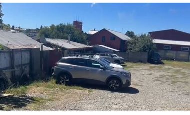 ¡Inversión Comercial Perfecta en Valdivia!