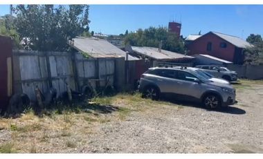 ¡Inversión Comercial Perfecta en Valdivia!