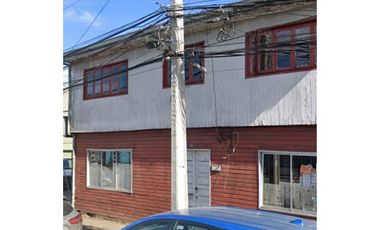 ¡Inversión Comercial Perfecta en Valdivia!