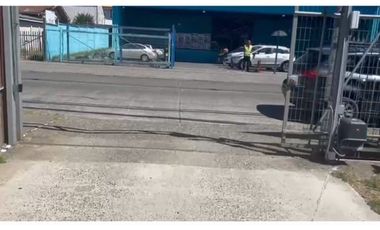 ¡Inversión Comercial Perfecta en Valdivia!