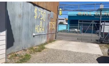¡Inversión Comercial Perfecta en Valdivia!