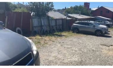 ¡Inversión Comercial Perfecta en Valdivia!