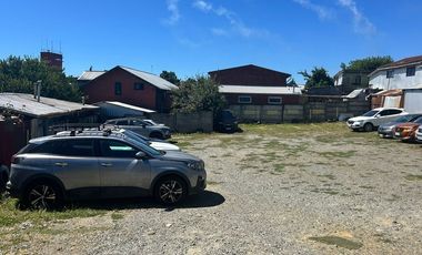 ¡Inversión Comercial Perfecta en Valdivia!