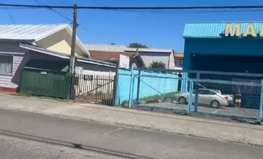 ¡Inversión Comercial Perfecta en Valdivia!