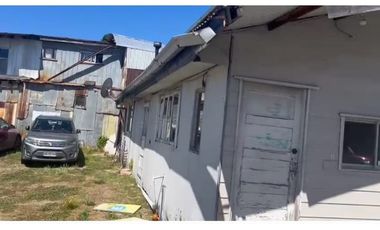 ¡Inversión Comercial Perfecta en Valdivia!