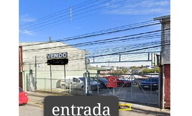 ¡Inversión Comercial Perfecta en Valdivia!