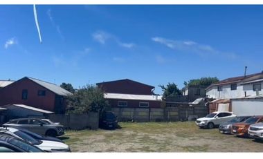 ¡Inversión Comercial Perfecta en Valdivia!