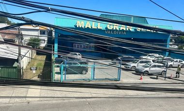 ¡Inversión Comercial Perfecta en Valdivia!