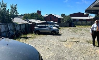 ¡Inversión Comercial Perfecta en Valdivia!