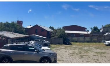 ¡Inversión Comercial Perfecta en Valdivia!