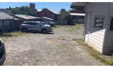 ¡Inversión Comercial Perfecta en Valdivia!