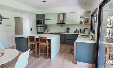 VENTA CASA CAMPO GRANDE - PILAR