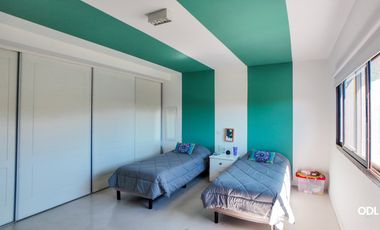 VENTA CASA CAMPO GRANDE - PILAR