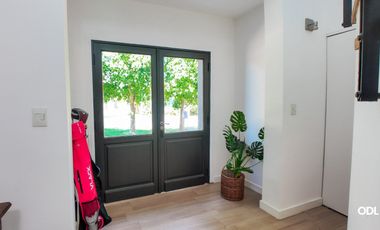 VENTA CASA CAMPO GRANDE - PILAR