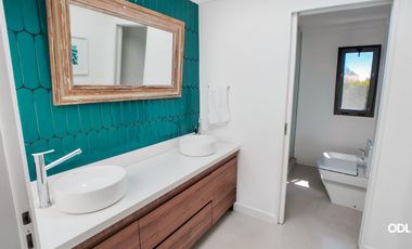 VENTA CASA CAMPO GRANDE - PILAR