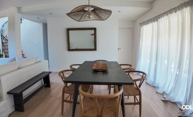 VENTA CASA CAMPO GRANDE - PILAR