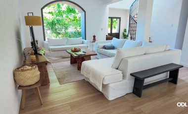 VENTA CASA CAMPO GRANDE - PILAR