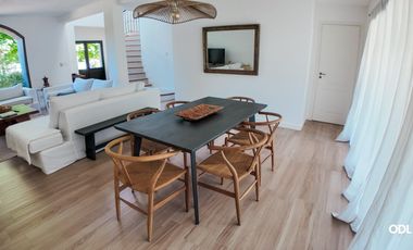 VENTA CASA CAMPO GRANDE - PILAR