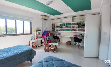 VENTA CASA CAMPO GRANDE - PILAR
