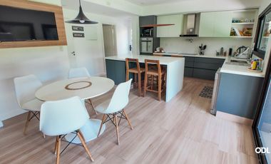 VENTA CASA CAMPO GRANDE - PILAR