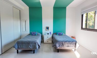 VENTA CASA CAMPO GRANDE - PILAR