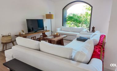 VENTA CASA CAMPO GRANDE - PILAR