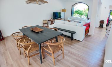 VENTA CASA CAMPO GRANDE - PILAR