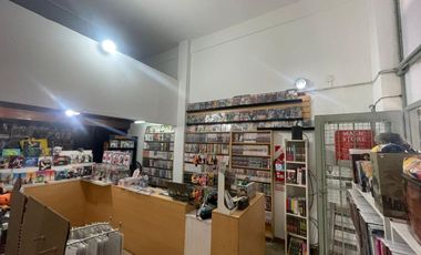 VENTA LOCAL COMERCIAL 29 MTS EN HAEDO