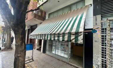 VENTA LOCAL COMERCIAL 29 MTS EN HAEDO