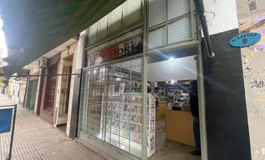 VENTA LOCAL COMERCIAL 29 MTS EN HAEDO
