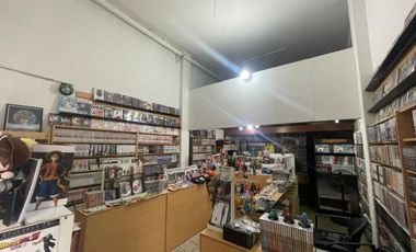 VENTA LOCAL COMERCIAL 29 MTS EN HAEDO