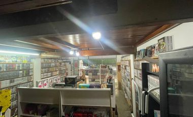 VENTA LOCAL COMERCIAL 29 MTS EN HAEDO