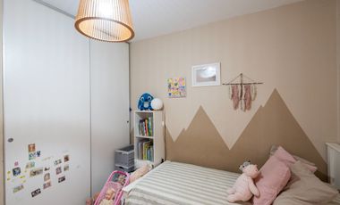 VENTA CASA 5 AMBIENTES - ROBLE JOVEN PILAR