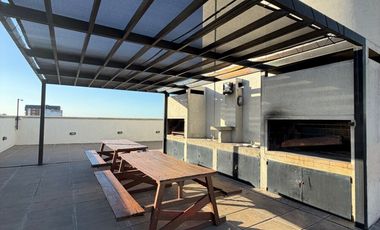Venta de departamento 3 ambientes-Beccar-2 cocheras