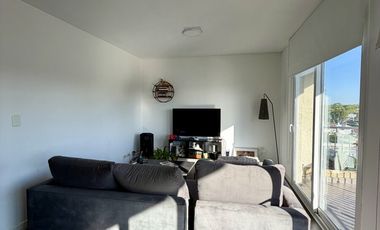 Venta de departamento 3 ambientes-Beccar-2 cocheras