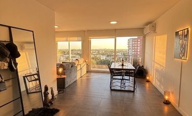 Venta de departamento 3 ambientes-Beccar-2 cocheras