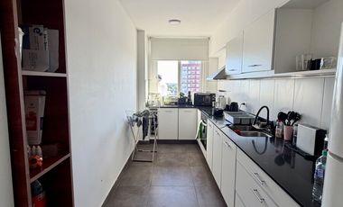 Venta de departamento 3 ambientes-Beccar-2 cocheras