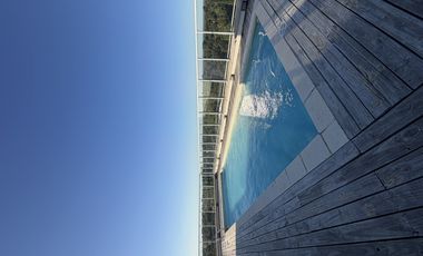 Venta de departamento 3 ambientes-Beccar-2 cocheras