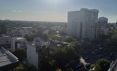 Venta de departamento 3 ambientes-Beccar-2 cocheras