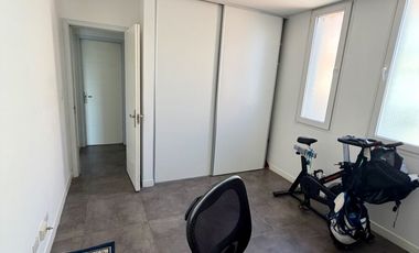 Venta de departamento 3 ambientes-Beccar-2 cocheras