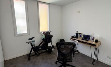 Venta de departamento 3 ambientes-Beccar-2 cocheras