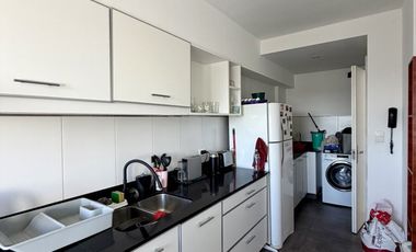 Venta de departamento 3 ambientes-Beccar-2 cocheras