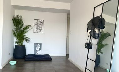 Venta de departamento 3 ambientes-Beccar-2 cocheras
